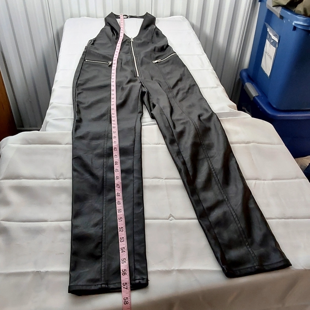Tiger Mist Jinx  Jumpsuit - Picture 12 of 14
